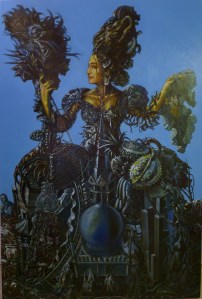 Cotillion Singapore by Jose Tence Ruiz 