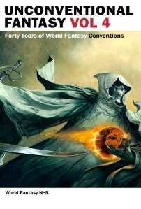 Unconventional Fantasy