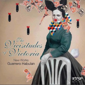 The Vicissitudes of Victoria