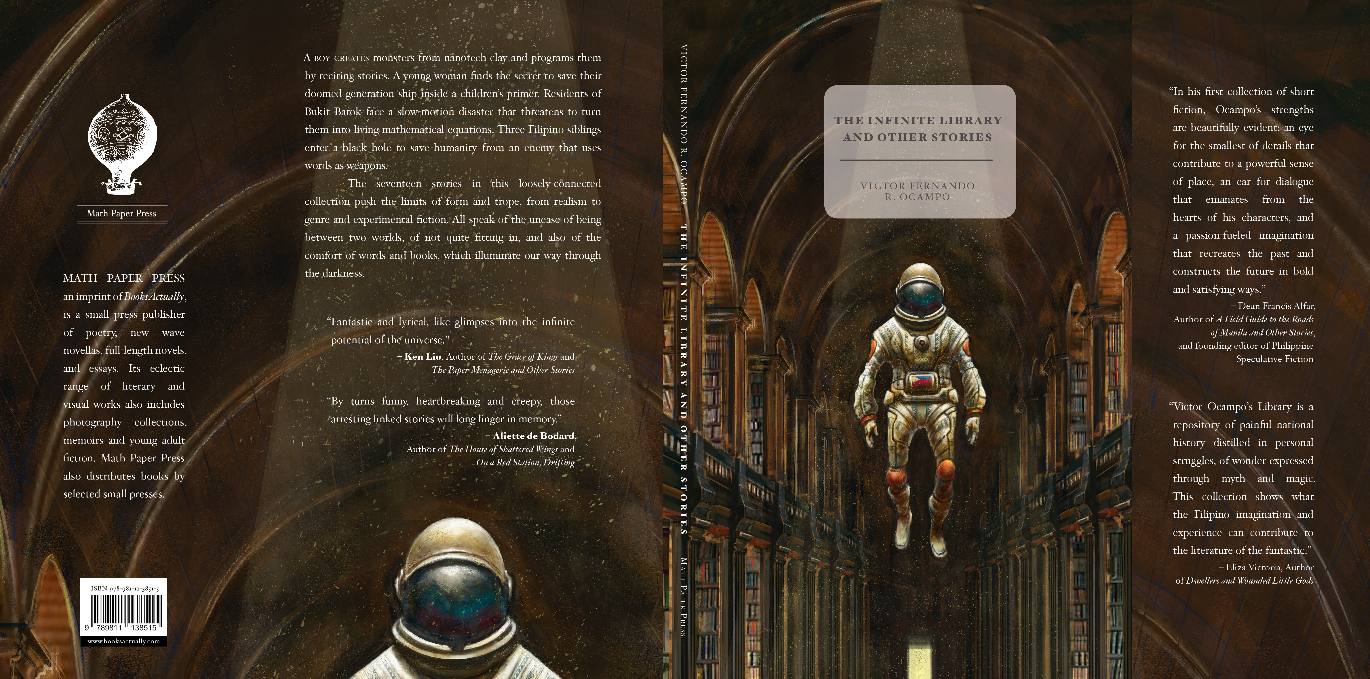 Infinite Library_cover-Final 2017-09-12