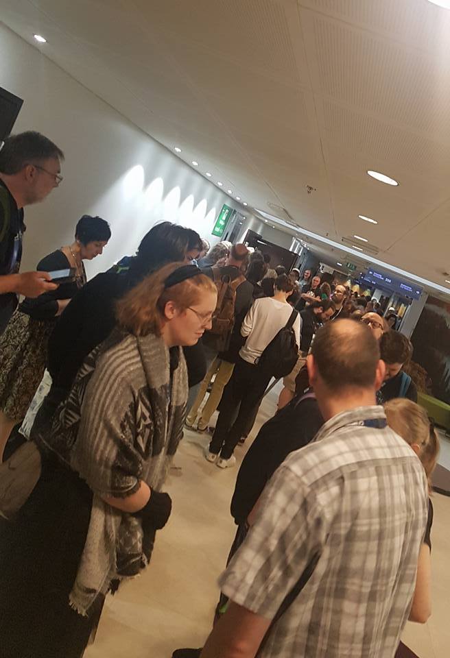 Mythology Panel 2017 (1)