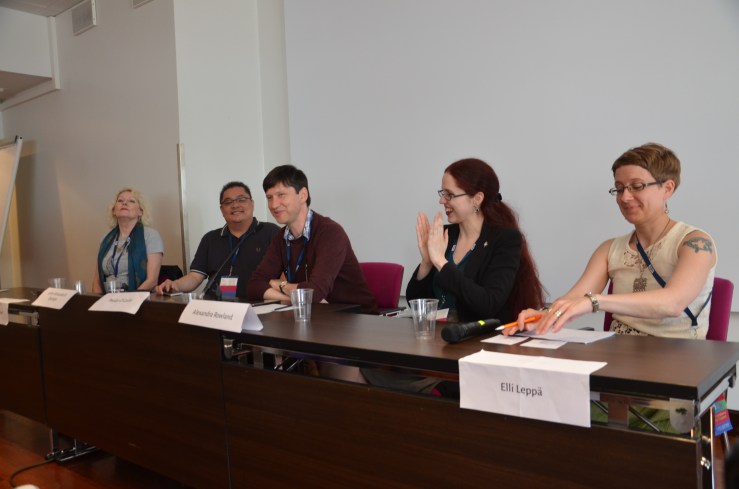 Mythology Panel 2017 (4)