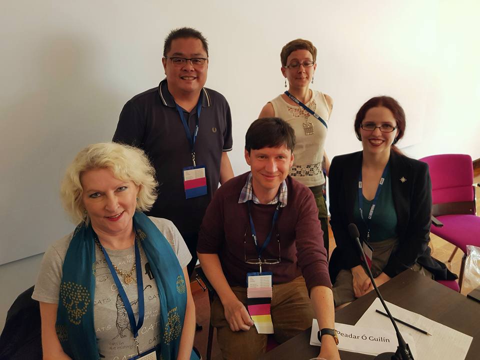 Mythology Panel 2017 (6)