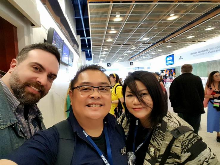 Surreal SEA Panel 2017 (5)