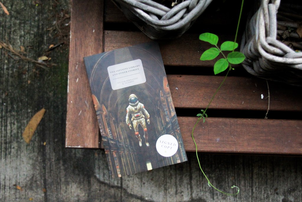 BooksActually Review