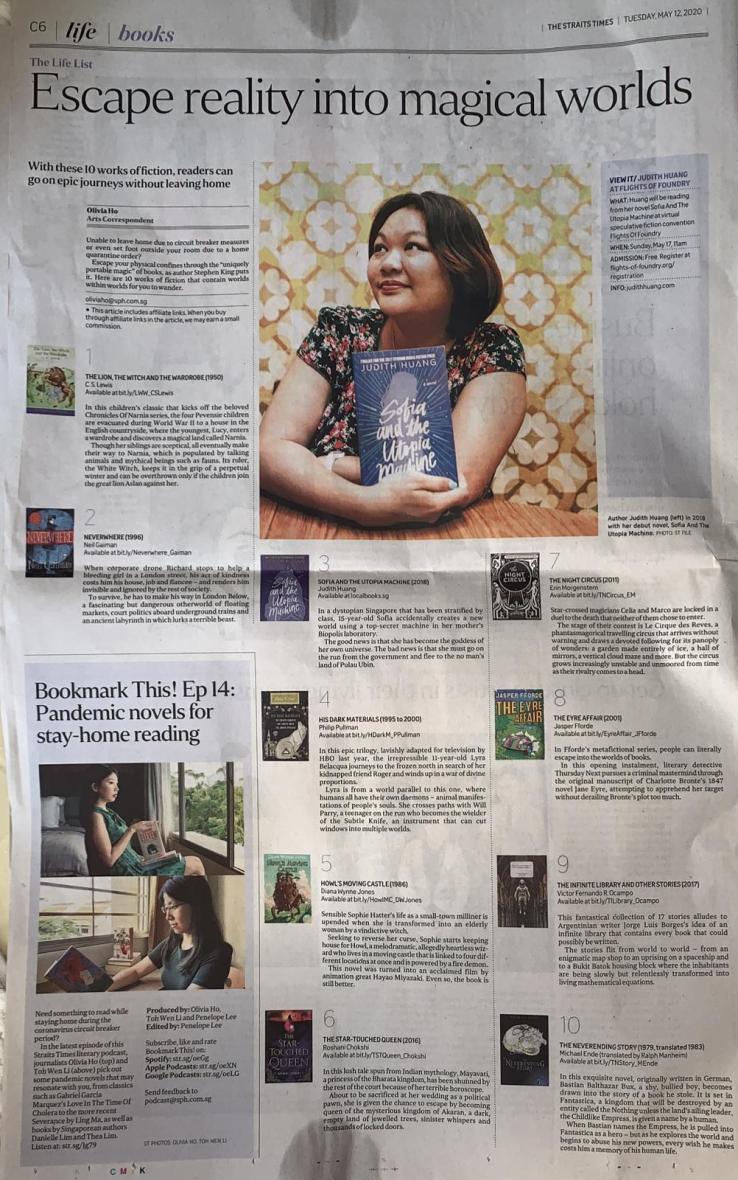 ST-books-13May2020 paper