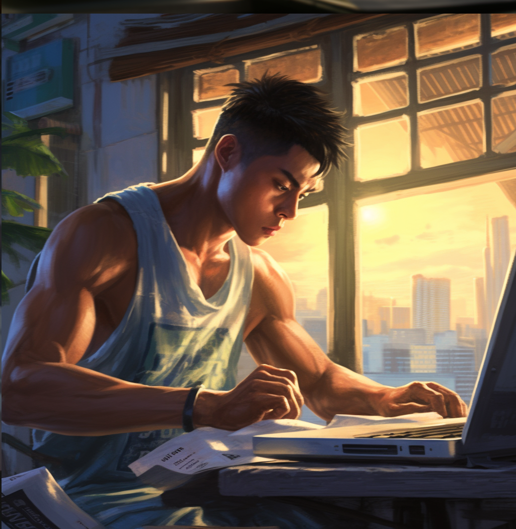 Finding the Time to Write when you Have a Full-time Job – The Infinite ...