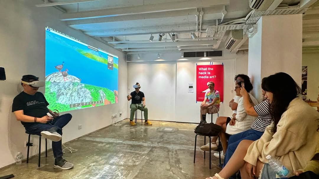 Library Vr Metaverse From Cybertext to the Metaverse – The Infinite Library and Other Stories